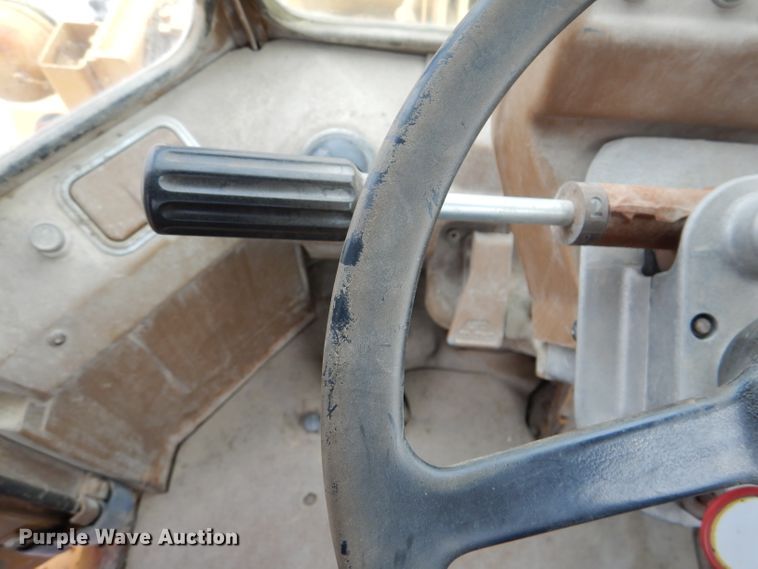 image for item DL7994 1988 Caterpillar 950E  wheel loader