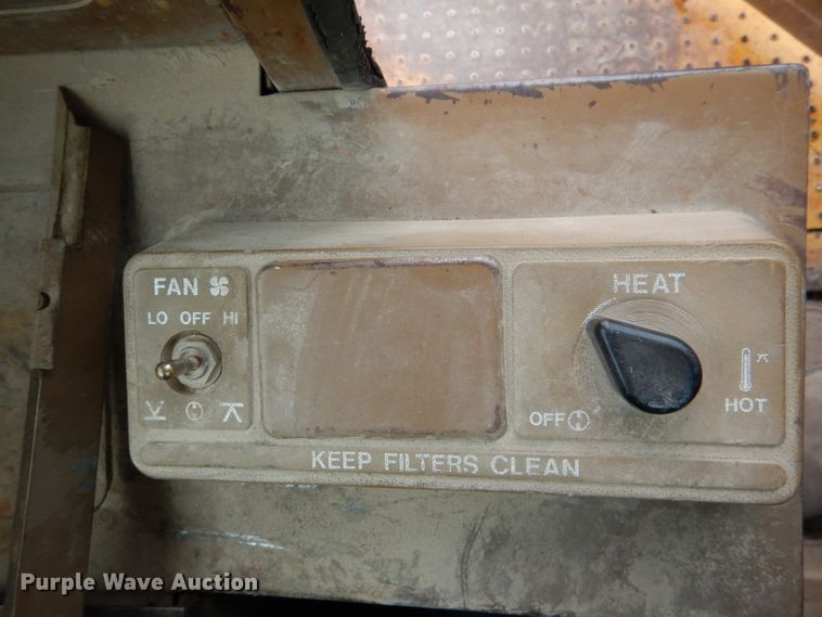 image for item DL7994 1988 Caterpillar 950E  wheel loader