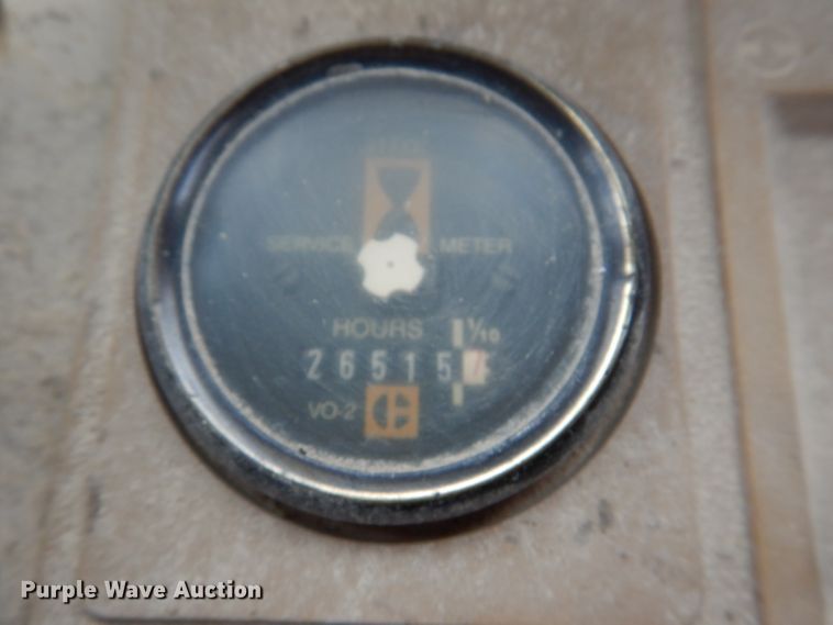 image for item DL7994 1988 Caterpillar 950E  wheel loader