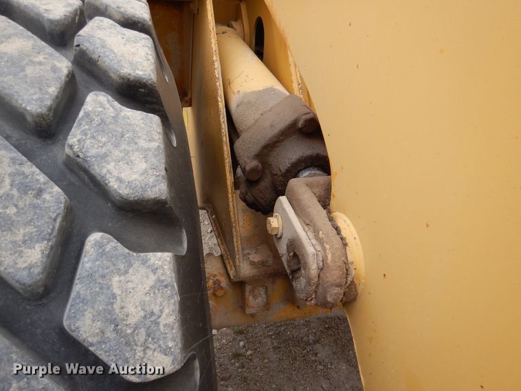 image for item DL7994 1988 Caterpillar 950E  wheel loader