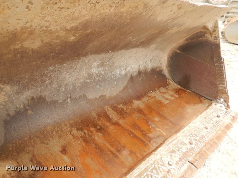 image for item DL7994 1988 Caterpillar 950E  wheel loader