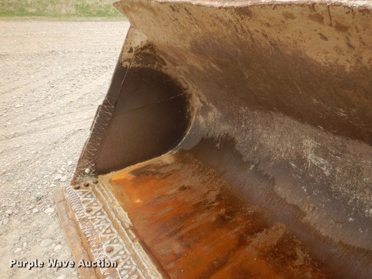 image for item DL7994 1988 Caterpillar 950E  wheel loader