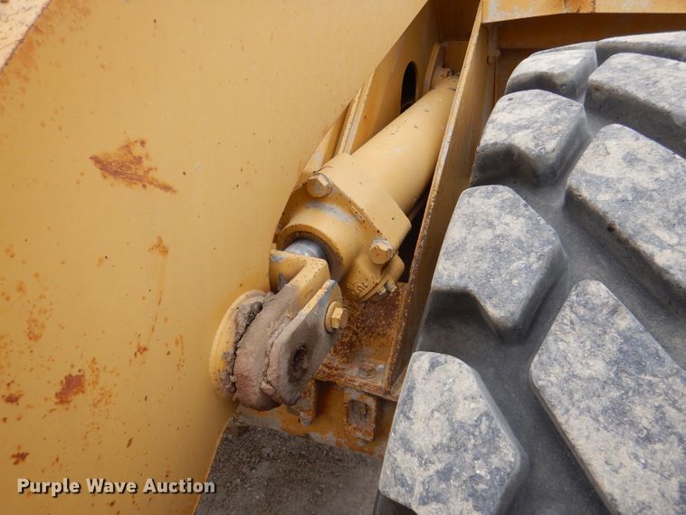 image for item DL7994 1988 Caterpillar 950E  wheel loader