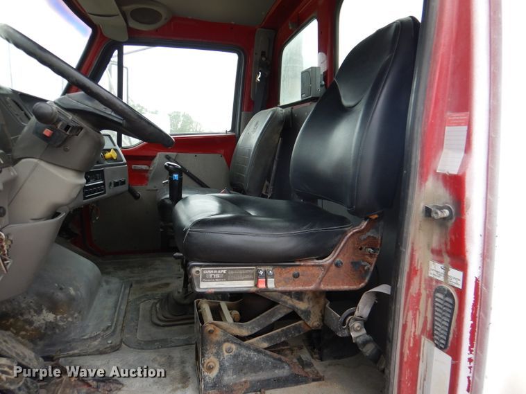 image for item DL8024 2000 Sterling L9500  ready mix truck