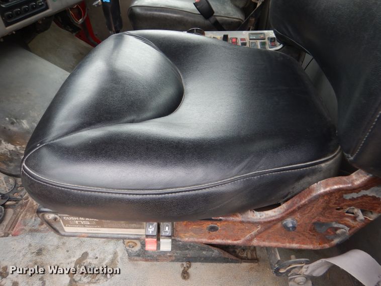 image for item DL8024 2000 Sterling L9500  ready mix truck