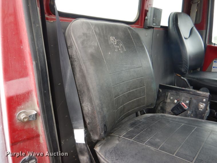 image for item DL8024 2000 Sterling L9500  ready mix truck