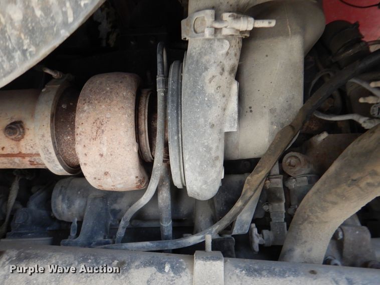 image for item DL8024 2000 Sterling L9500  ready mix truck