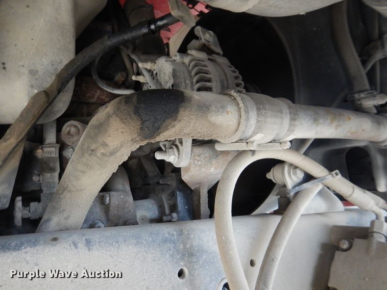 image for item DL8024 2000 Sterling L9500  ready mix truck