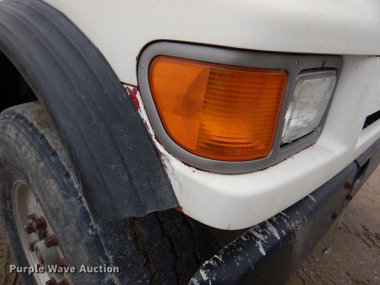 image for item DL8024 2000 Sterling L9500  ready mix truck