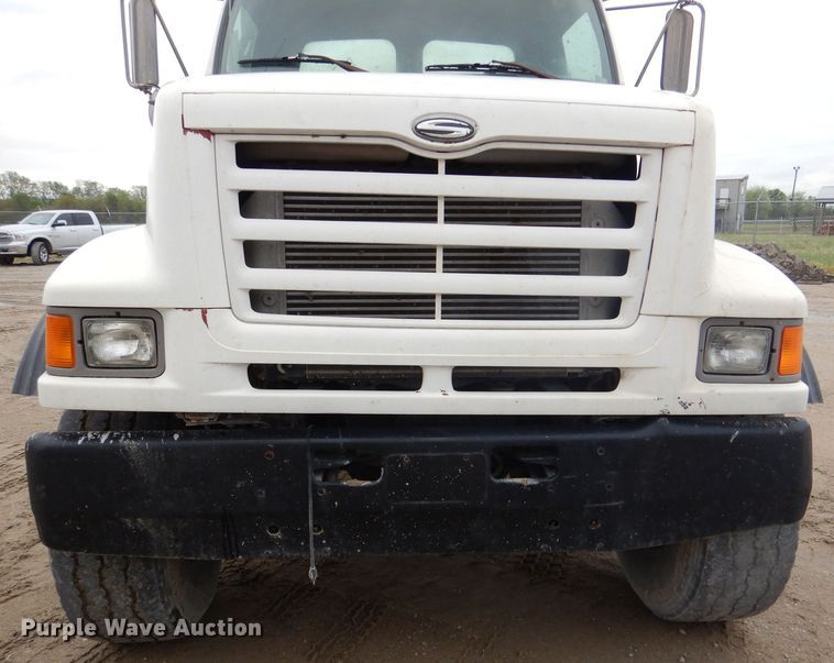 image for item DL8024 2000 Sterling L9500  ready mix truck