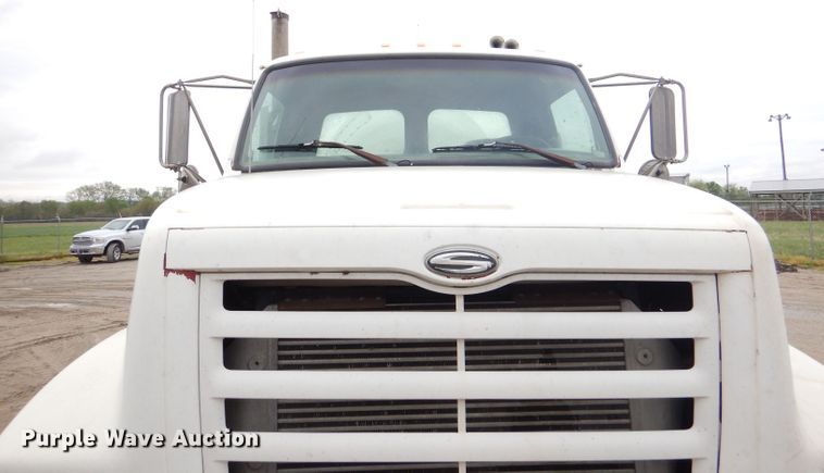 image for item DL8024 2000 Sterling L9500  ready mix truck