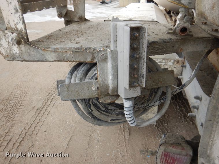 image for item DL8024 2000 Sterling L9500  ready mix truck