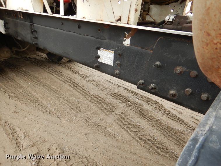 image for item DL8024 2000 Sterling L9500  ready mix truck