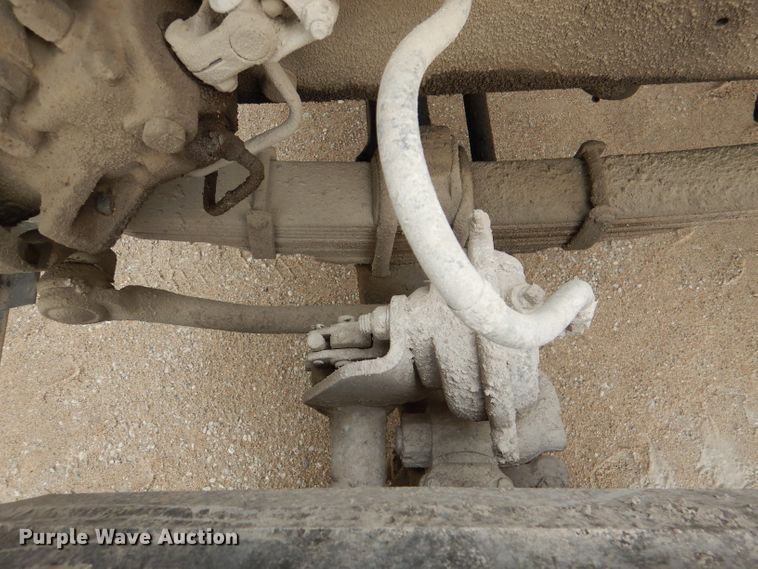 image for item DL8025 1994 Ford L9000  ready mix truck