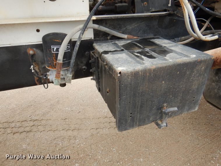 image for item DL8025 1994 Ford L9000  ready mix truck