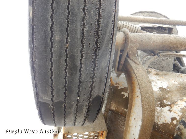 image for item DL8025 1994 Ford L9000  ready mix truck