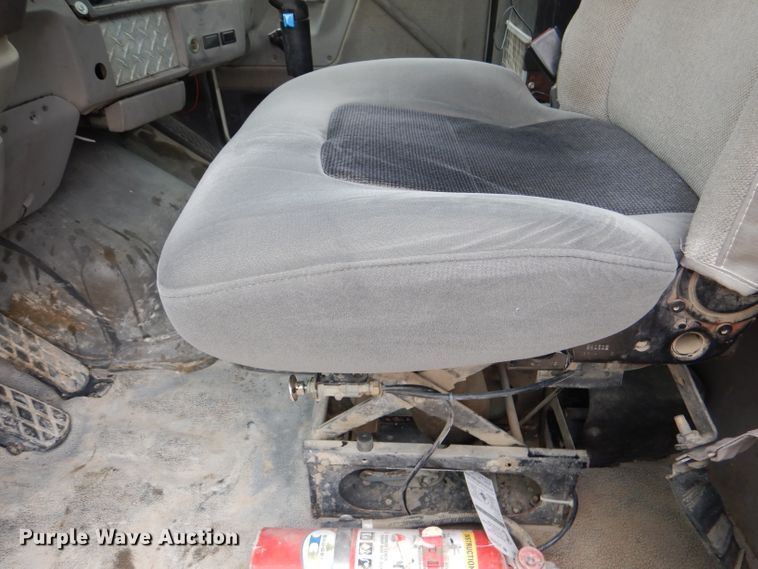 image for item DL8026 1999 Sterling  ready mix truck