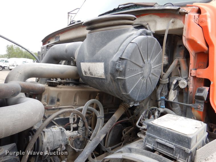 image for item DL8026 1999 Sterling  ready mix truck