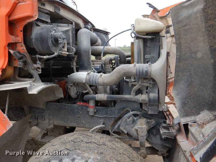 image for item DL8026 1999 Sterling  ready mix truck