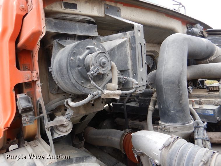 image for item DL8026 1999 Sterling  ready mix truck
