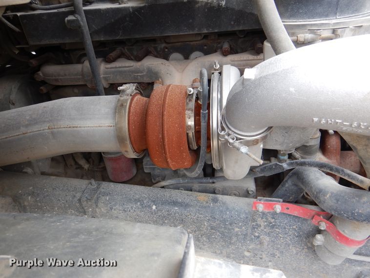 image for item DL8026 1999 Sterling  ready mix truck