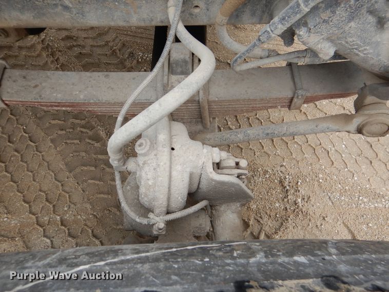 image for item DL8026 1999 Sterling  ready mix truck