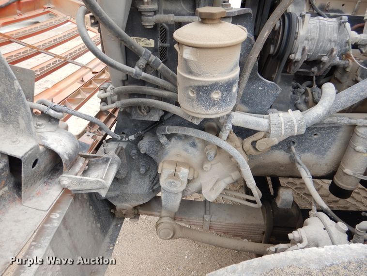 image for item DL8026 1999 Sterling  ready mix truck