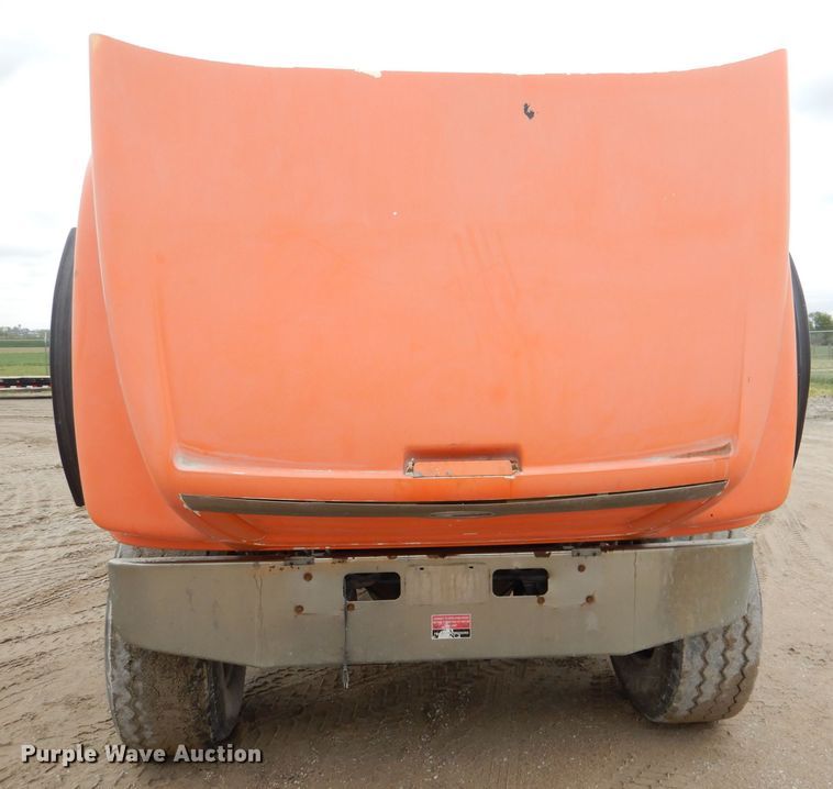 image for item DL8026 1999 Sterling  ready mix truck