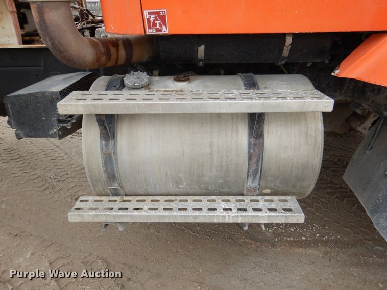 image for item DL8026 1999 Sterling  ready mix truck