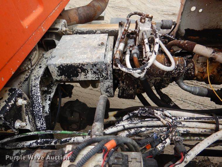 image for item DL8026 1999 Sterling  ready mix truck