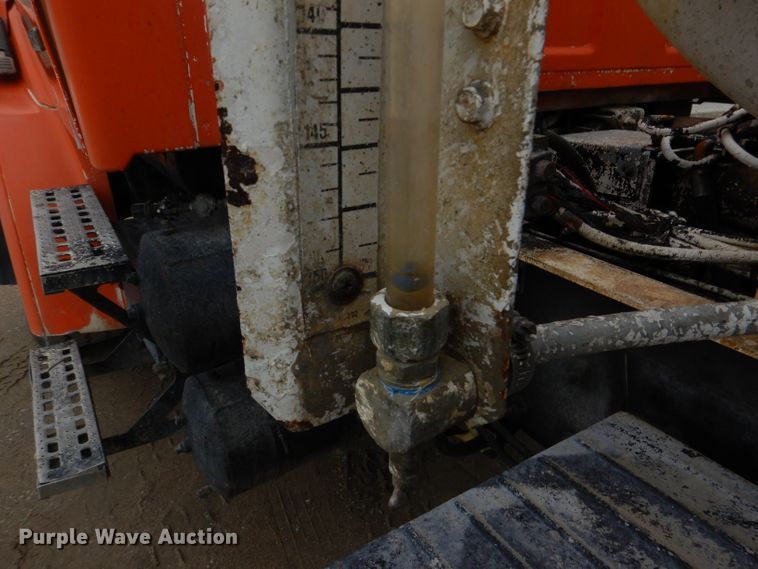 image for item DL8026 1999 Sterling  ready mix truck