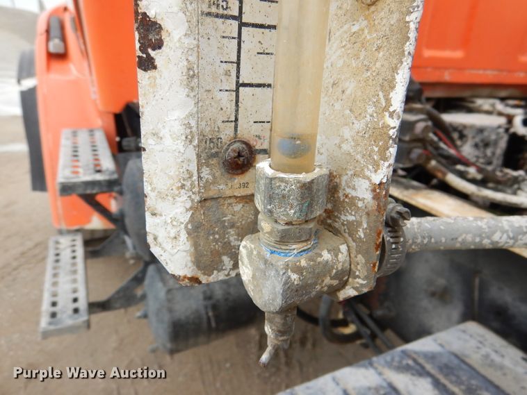 image for item DL8026 1999 Sterling  ready mix truck