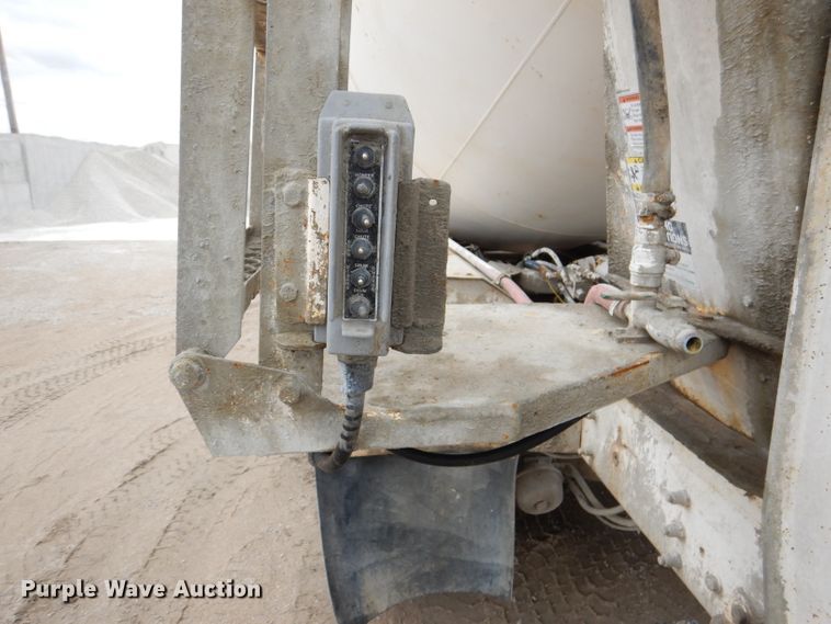 image for item DL8026 1999 Sterling  ready mix truck