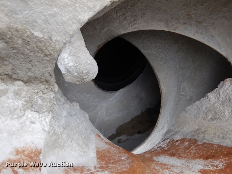 image for item DL8026 1999 Sterling  ready mix truck