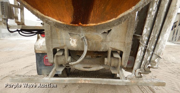 image for item DL8026 1999 Sterling  ready mix truck