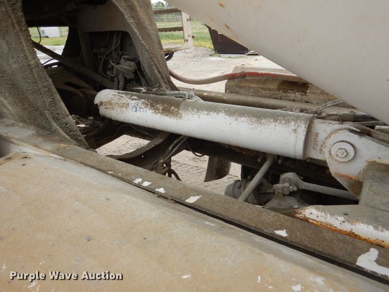 image for item DL8026 1999 Sterling  ready mix truck