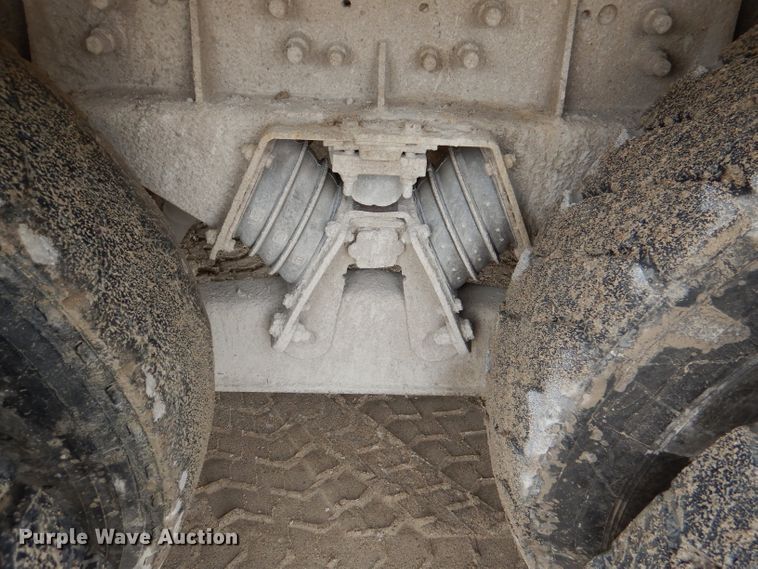 image for item DL8026 1999 Sterling  ready mix truck