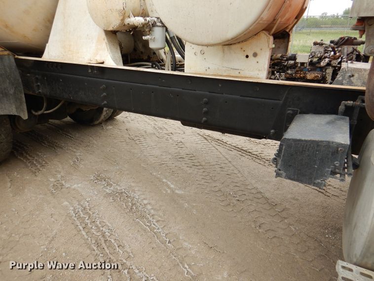 image for item DL8026 1999 Sterling  ready mix truck