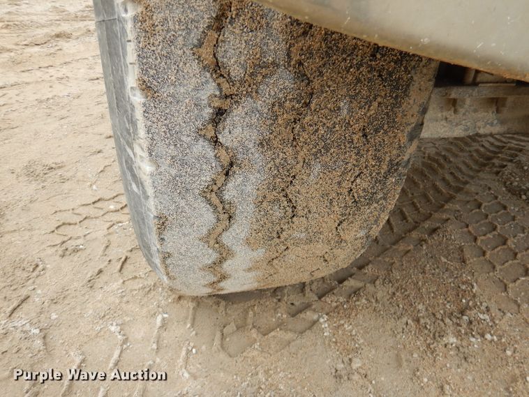 image for item DL8026 1999 Sterling  ready mix truck