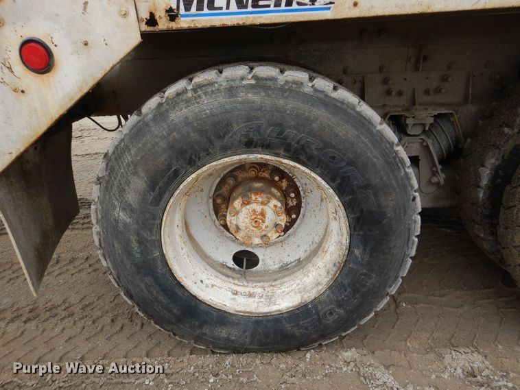 image for item DL8026 1999 Sterling  ready mix truck