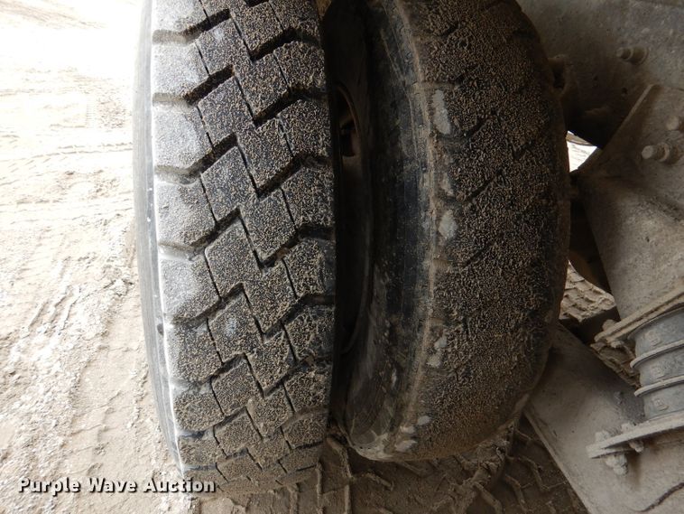 image for item DL8026 1999 Sterling  ready mix truck