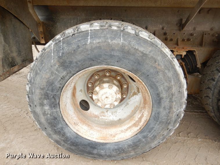 image for item DL8026 1999 Sterling  ready mix truck