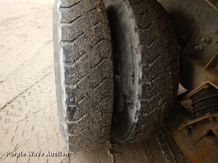 image for item DL8026 1999 Sterling  ready mix truck