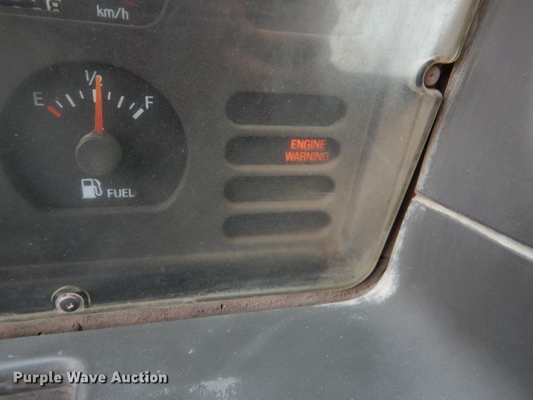 image for item DL8027 2001 Sterling LT9500  ready mix truck