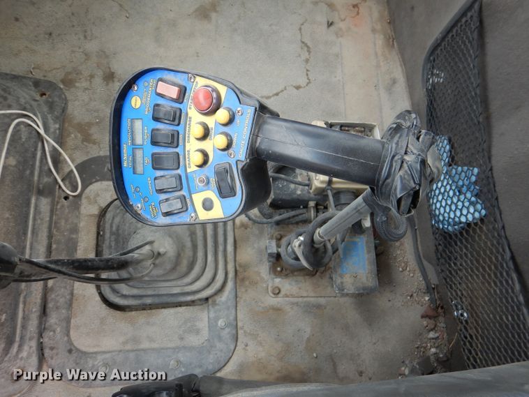 image for item DL8027 2001 Sterling LT9500  ready mix truck