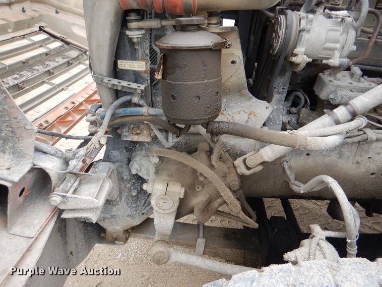 image for item DL8027 2001 Sterling LT9500  ready mix truck