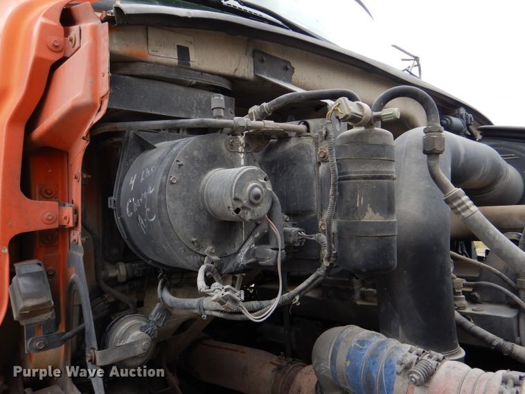 image for item DL8027 2001 Sterling LT9500  ready mix truck