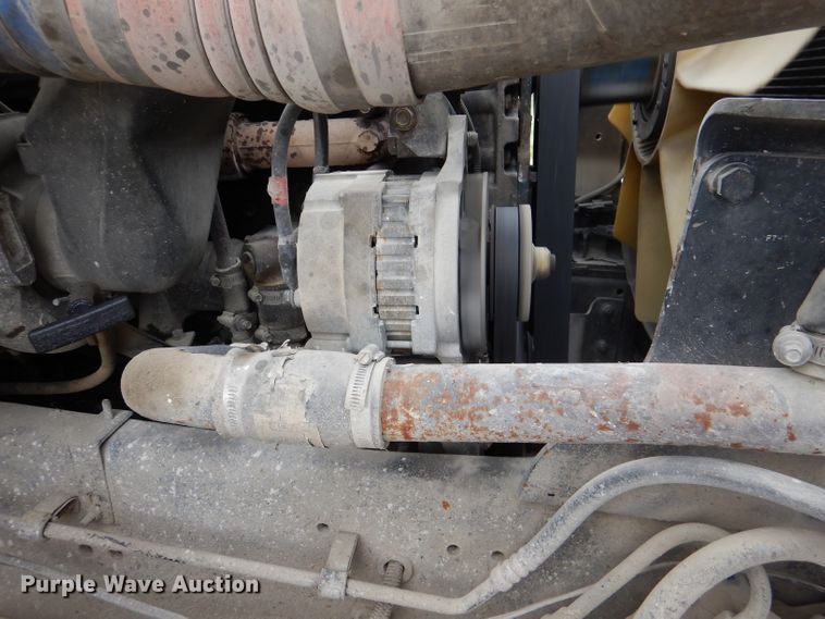 image for item DL8027 2001 Sterling LT9500  ready mix truck