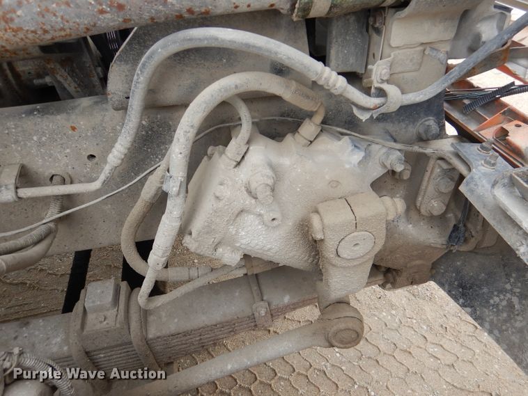 image for item DL8027 2001 Sterling LT9500  ready mix truck