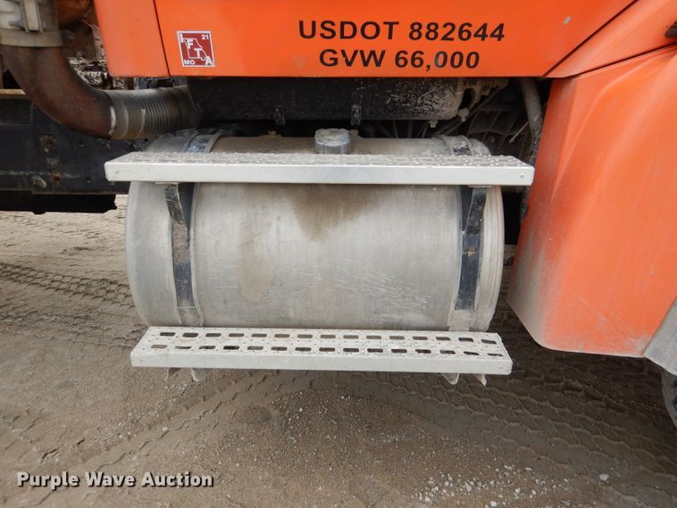 image for item DL8027 2001 Sterling LT9500  ready mix truck